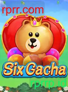 SixGacha