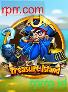 TreasureIsland