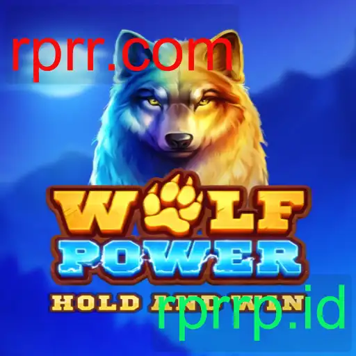 WolfPower: Menyelami Dunia Petualangan dan Tantangan